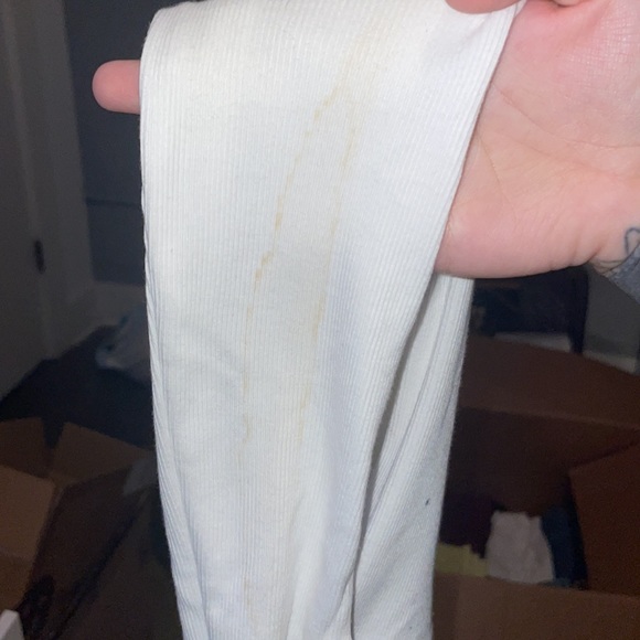 Vintage Style Lee Shirt - Picture 4 of 4